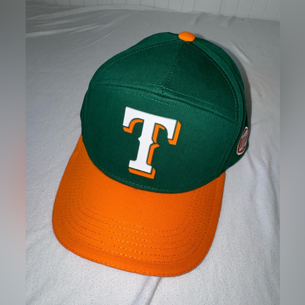 Texas Rangers UTD Theme Hat